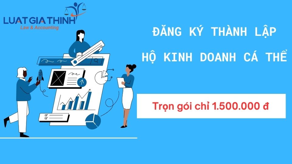 dịch vụ đăng ký hộ kinh doanh cá thể